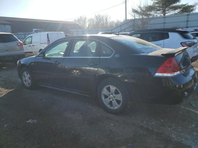 2009 Chevrolet Impala 1LT