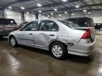 2004 Honda Civic DX VP