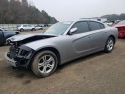 Buy Salvage Cars For Sale now at auction: 2018 Dodge Charger SXT