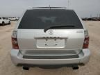 2005 Acura MDX Touring