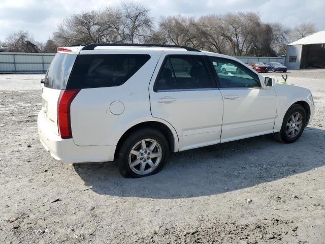 2006 Cadillac SRX