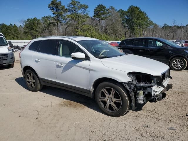 2012 Volvo XC60 T6