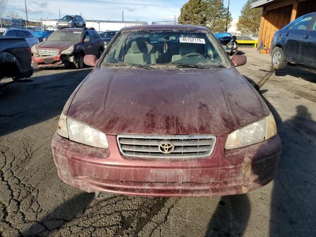 2000 Toyota Camry CE