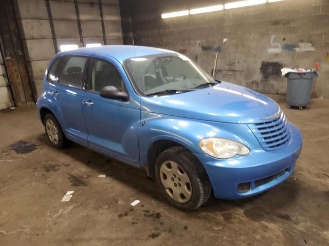 2008 Chrysler PT Cruiser