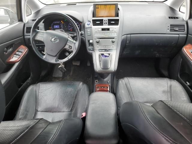 2010 Lexus HS 250H