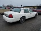 2005 Ford Crown Victoria Police Interceptor