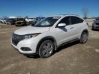 2020 Honda HR-V EX