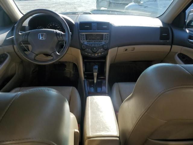 2006 Honda Accord EX