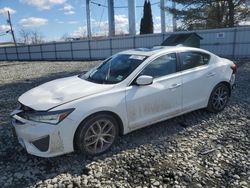 2020 Acura ILX Premium en venta en Windsor, NJ