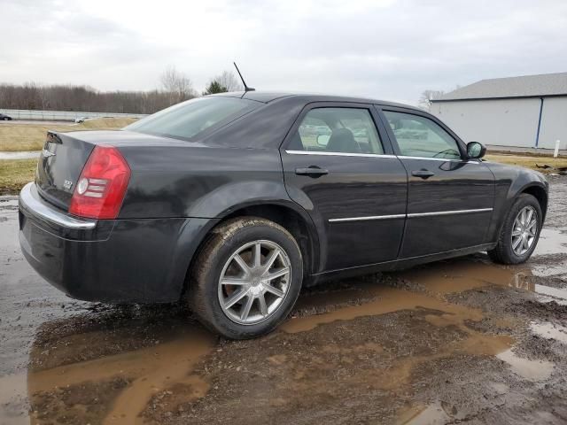 2008 Chrysler 300 Limited