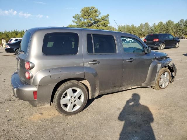 2011 Chevrolet HHR LT