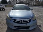 2012 Honda Accord LXP