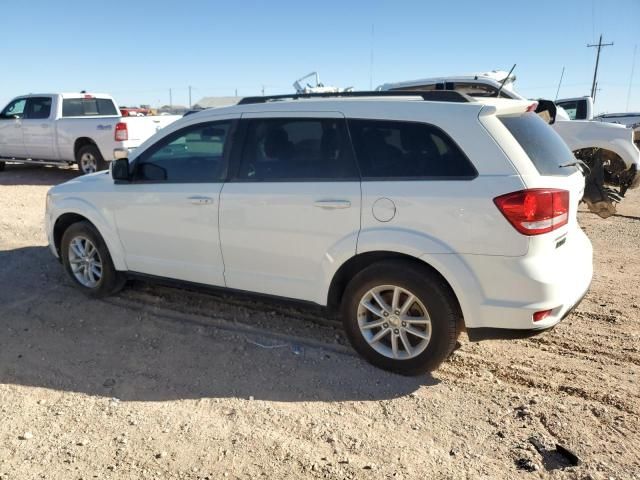 2015 Dodge Journey SXT