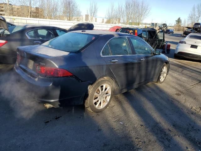 2006 Acura TSX