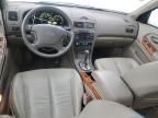 2002 Infiniti I35