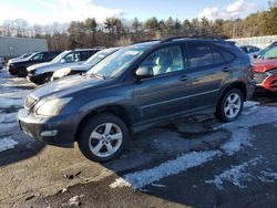 Lexus Vehiculos salvage en venta: 2006 Lexus RX 330