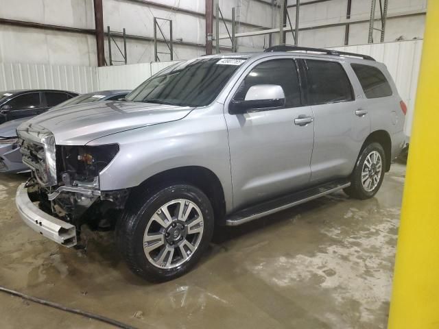 2010 Toyota Sequoia SR5