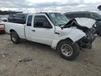 2010 Ford Ranger Super Cab