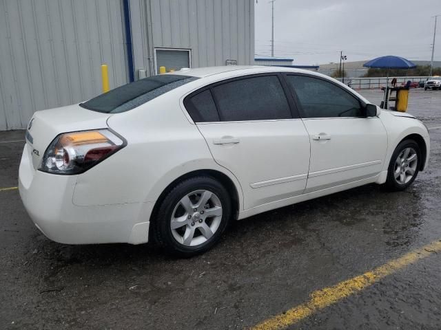 2009 Nissan Altima 2.5