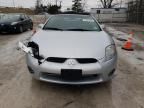 2008 Mitsubishi Eclipse Spyder GS