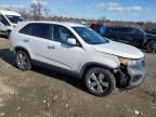 2012 KIA Sorento EX