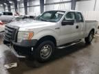 2010 Ford F150 Super Cab