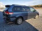 2014 Toyota Sienna XLE