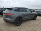 2017 Jaguar F-PACE Premium