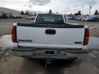 2002 GMC New Sierra C1500