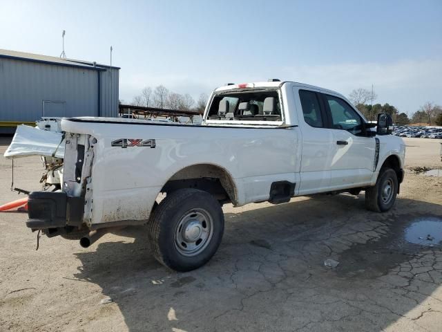 2023 Ford F250 Super Duty