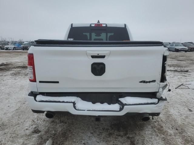 2019 Dodge RAM 1500 BIG HORN/LONE Star