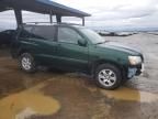 2002 Toyota Highlander Limited