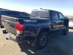 2018 Toyota Tacoma Double Cab