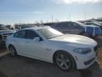 2012 BMW 550 I