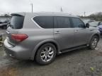 2011 Infiniti QX56