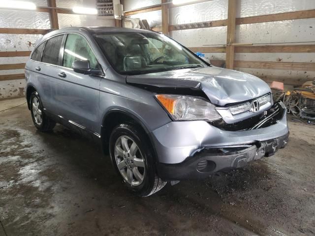 2008 Honda CR-V EXL