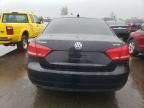 2014 Volkswagen Passat SE