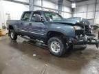 2006 Chevrolet Silverado K2500 Heavy Duty