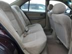 1998 Nissan Altima XE