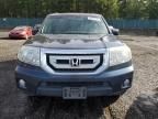 2009 Honda Pilot EX