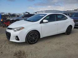 2016 Toyota Corolla L en venta en San Diego, CA