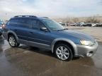 2006 Subaru Legacy Outback 2.5I