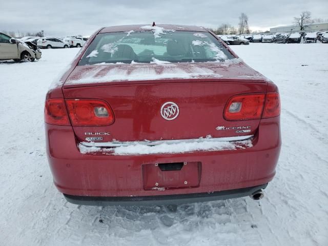 2009 Buick Lucerne CXL