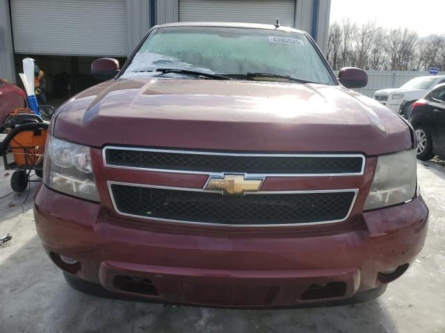 2008 Chevrolet Tahoe K1500