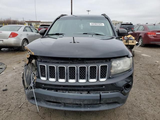 2014 Jeep Compass Sport