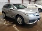 2017 Acura RDX