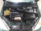 2000 Ford Focus SE