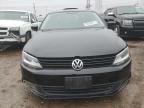 2011 Volkswagen Jetta Base