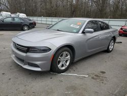 2015 Dodge Charger SE en venta en Glassboro, NJ