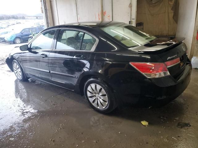 2011 Honda Accord LX